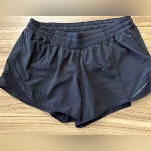 Lululemon women’s shorts
